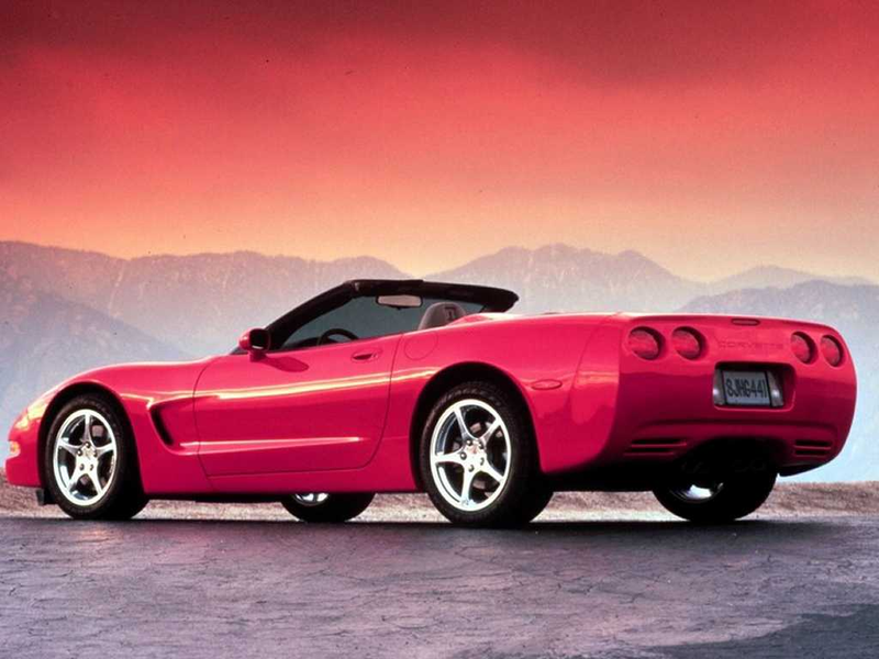 Illustration for article titled Cars You Wish Another Company Had Made